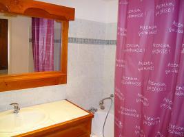 Le Curling B Hotell Val Claret Exteriör bild