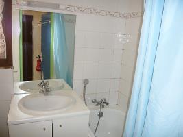 Le Curling B Hotell Val Claret Exteriör bild