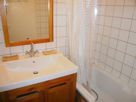 Le Curling B Hotell Val Claret Exteriör bild