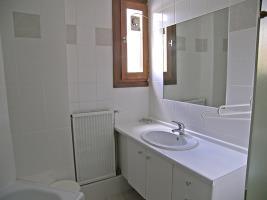 Le Curling B Hotell Val Claret Exteriör bild