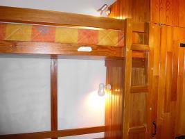 Le Curling B Hotell Val Claret Exteriör bild
