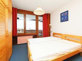 Le Curling B Hotell Val Claret Exteriör bild